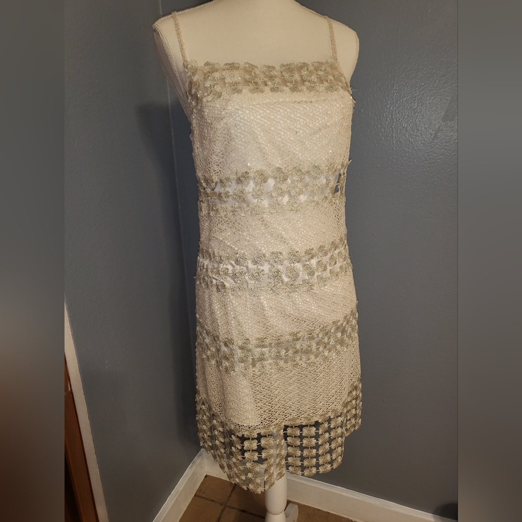 Phobe Dress